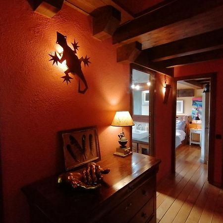 Les Pedres Villa Camprodon Exterior photo
