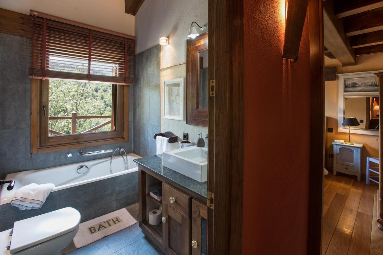 Les Pedres Villa Camprodon Exterior photo